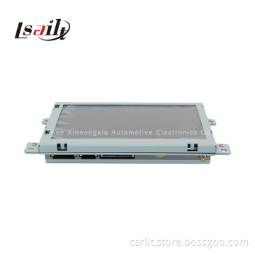 High Quality GPS Interface for Audi Old A6l